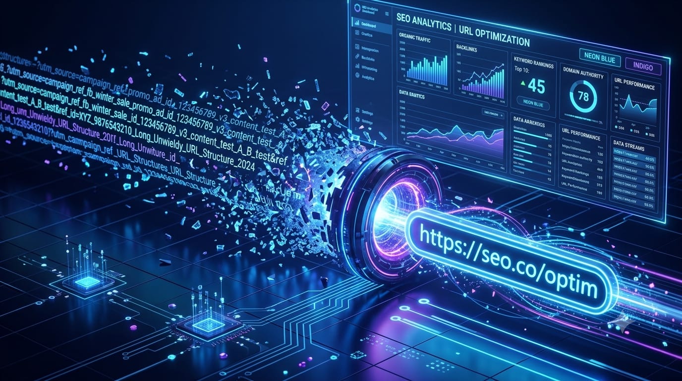 SEO URL Slug Generator: Bulk Mode & Stop Word Filter